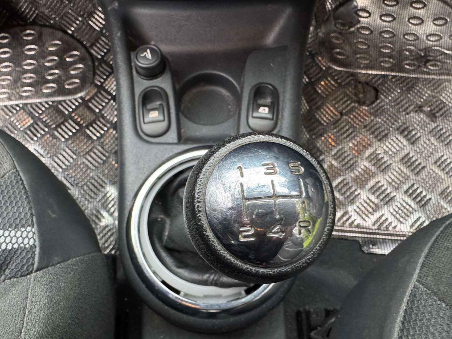 Vehicle 17