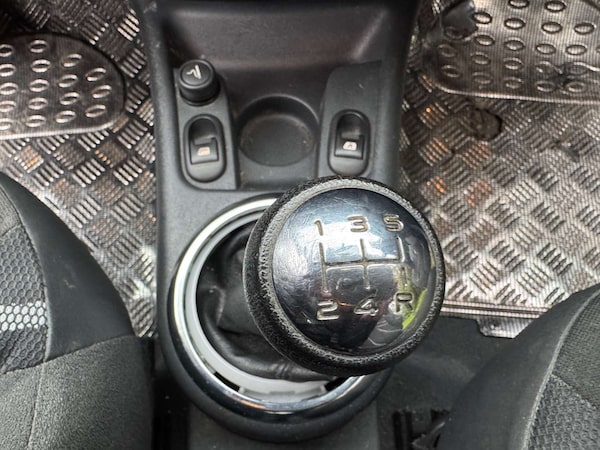 Used Citroen C2 2009 for sale - 73480019: Photo 17
