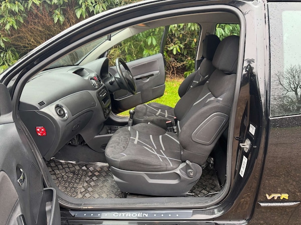 Used Citroen C2 2009 for sale - 73480019: Photo 18