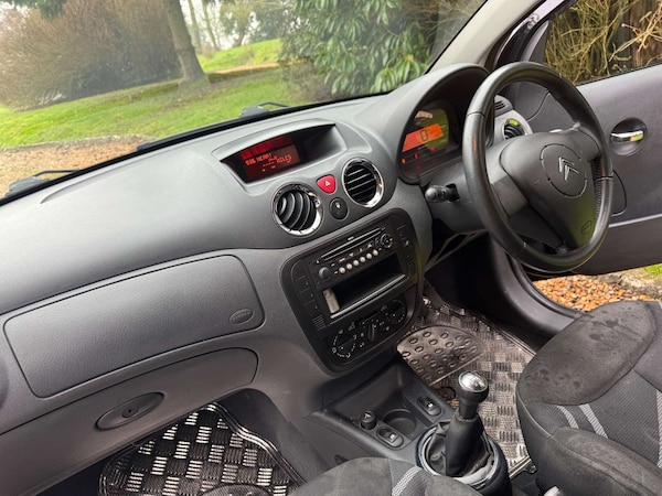 Used Citroen C2 2009 for sale - 73480019: Photo 19