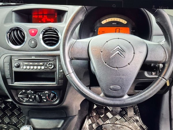 Used Citroen C2 2009 for sale - 73480019: Photo 22