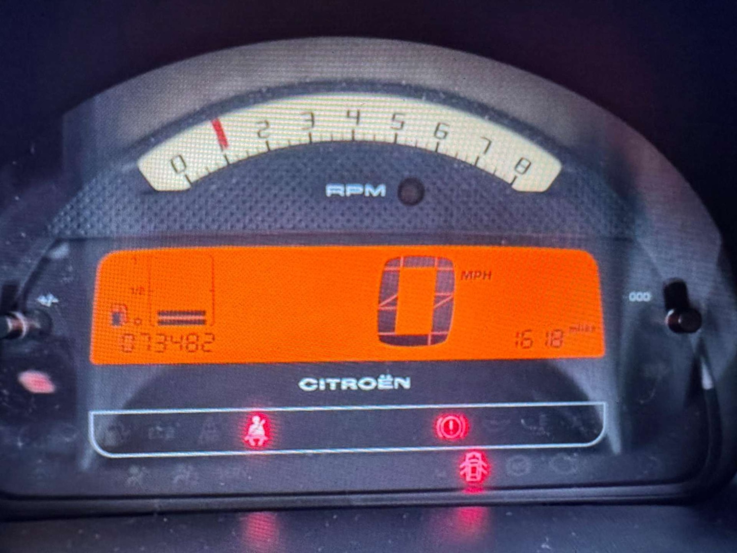Vehicle 24