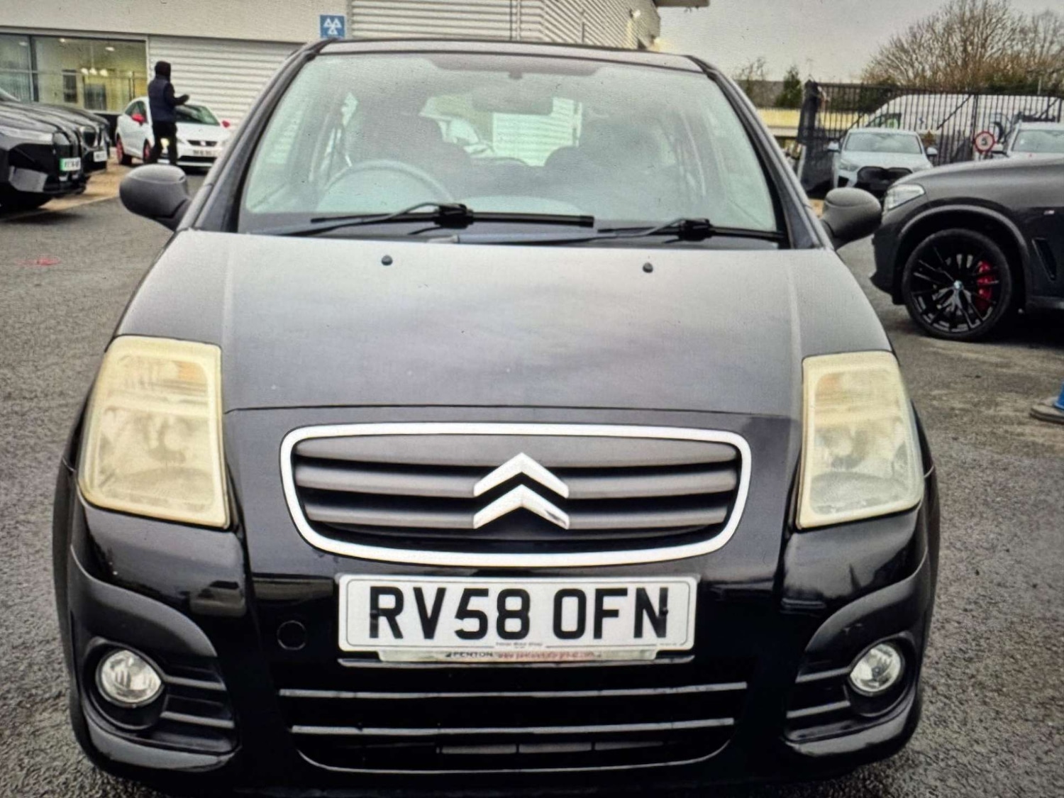 Vehicle 26