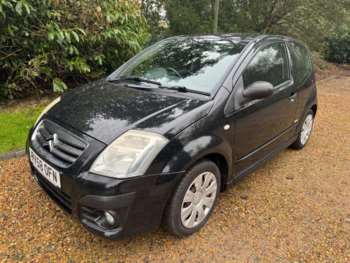 Used Citroen C2 2009 for sale - 73480019: Photo