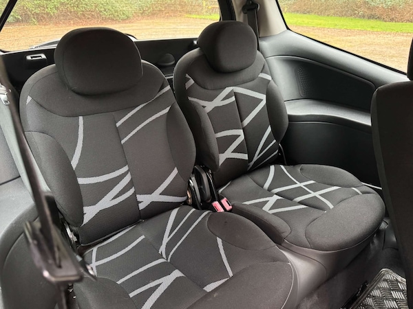 Used Citroen C2 2009 for sale - 73480019: Photo 6