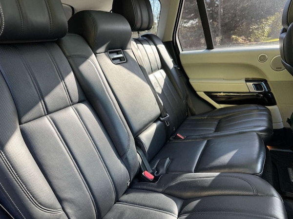 Used Land Rover Range Rover 2018 for sale - 73480006: Photo 10