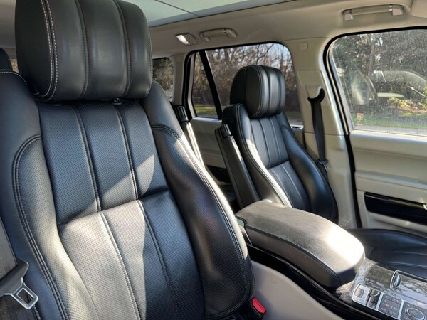 Used Land Rover Range Rover 2018 for sale - 73480006: Photo 15