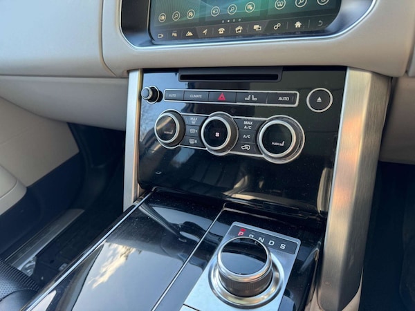 Used Land Rover Range Rover 2018 for sale - 73480006: Photo 19