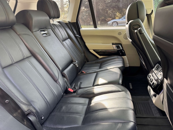 Used Land Rover Range Rover 2018 for sale - 73480006: Photo 21