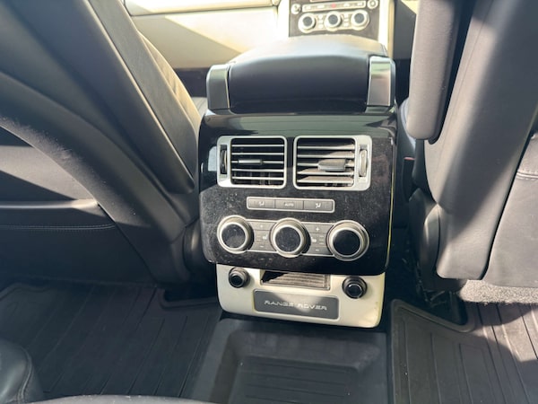 Used Land Rover Range Rover 2018 for sale - 73480006: Photo 22