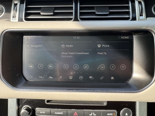 Used Land Rover Range Rover 2018 for sale - 73480006: Photo 25