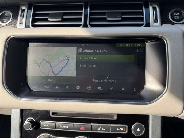 Used Land Rover Range Rover 2018 for sale - 73480006: Photo 28