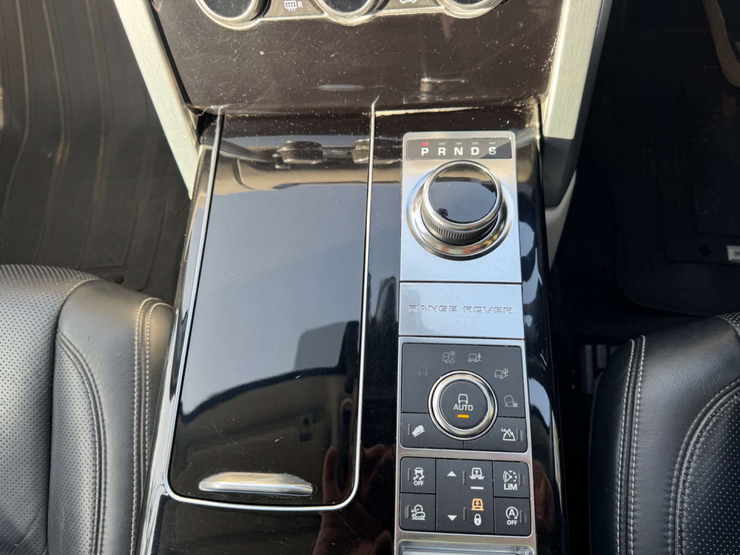 Vehicle 29