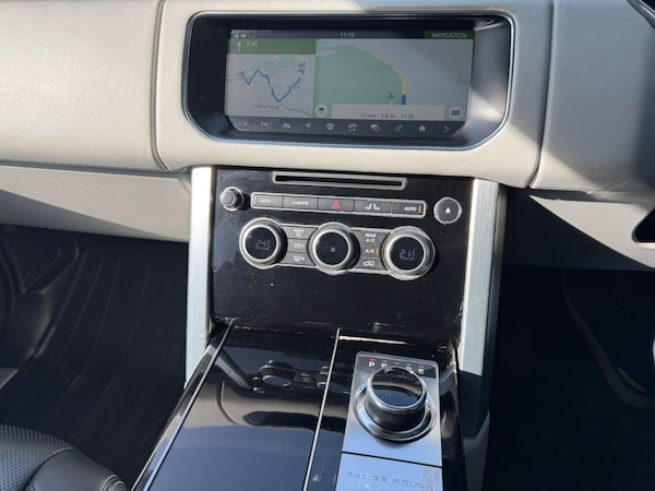 Used Land Rover Range Rover 2018 for sale - 73480006: Photo 30