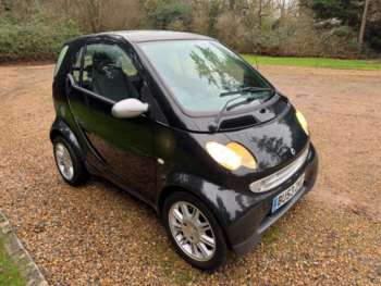 Used smart city 2003 for sale - 73480027: Photo