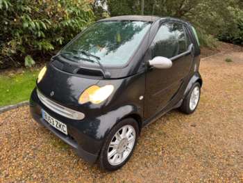 Used smart city 2003 for sale - 73480027: Photo