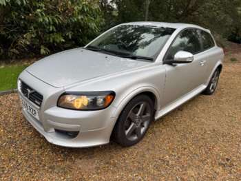 2009 - 1.6 C30 R-Design 3dr