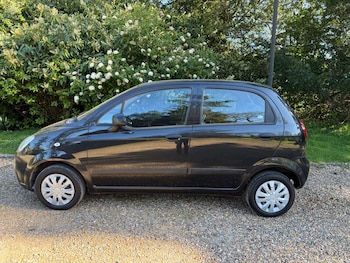 Used Chevrolet Matiz 2009 for sale - 78574770: Photo