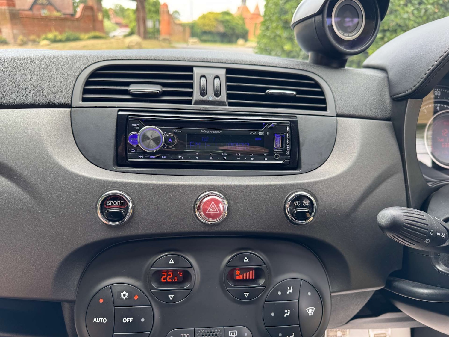 Vehicle 19
