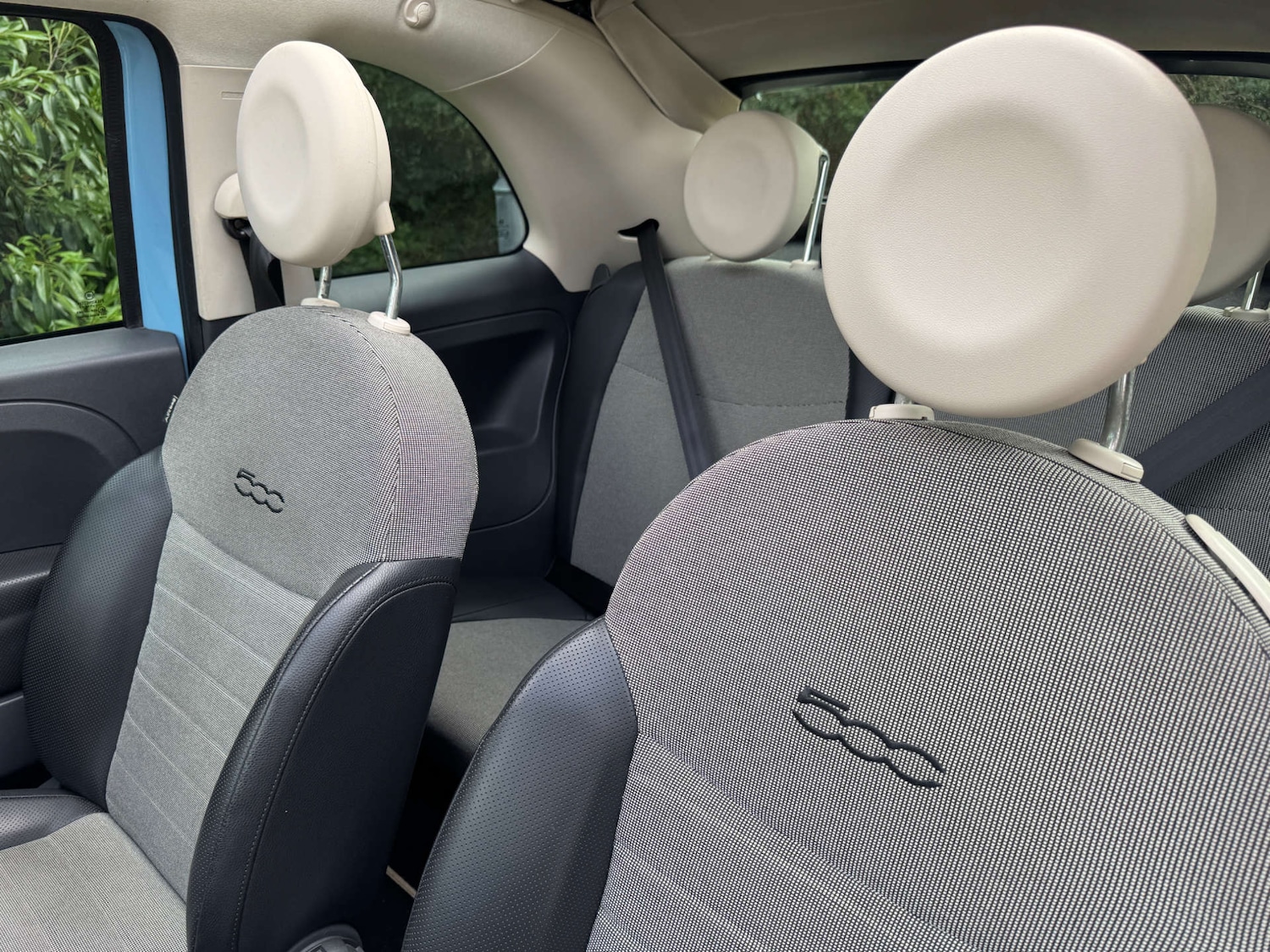 Used Fiat 500 2011 for sale - 76601031: Photo 13