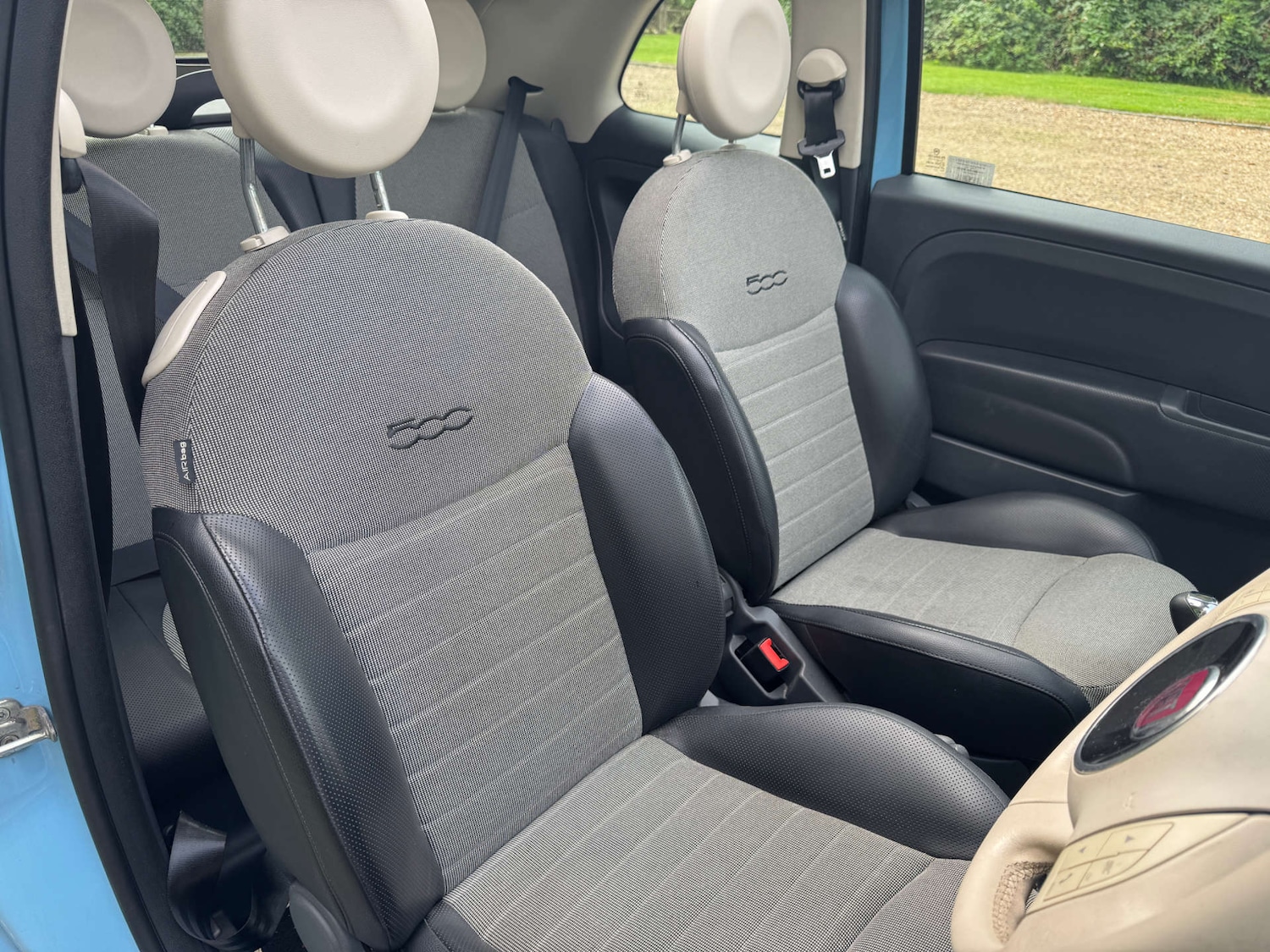 Used Fiat 500 2011 for sale - 76601031: Photo 16