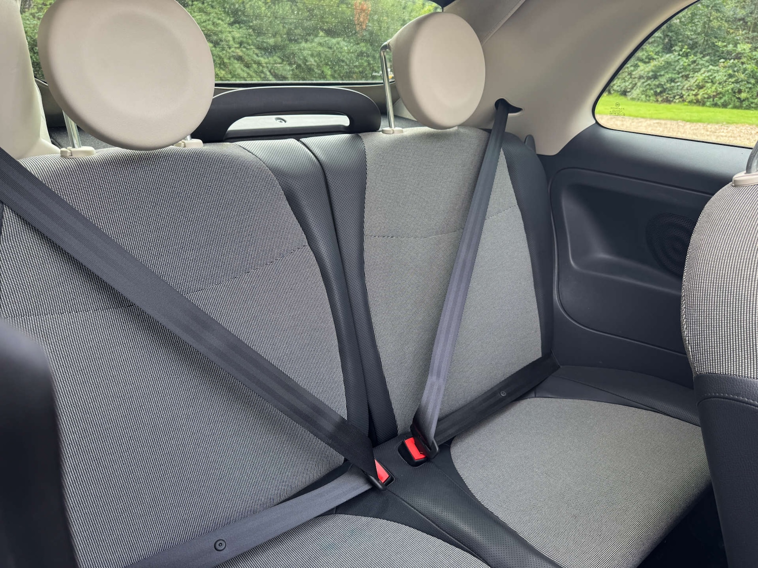 Used Fiat 500 2011 for sale - 76601031: Photo 17