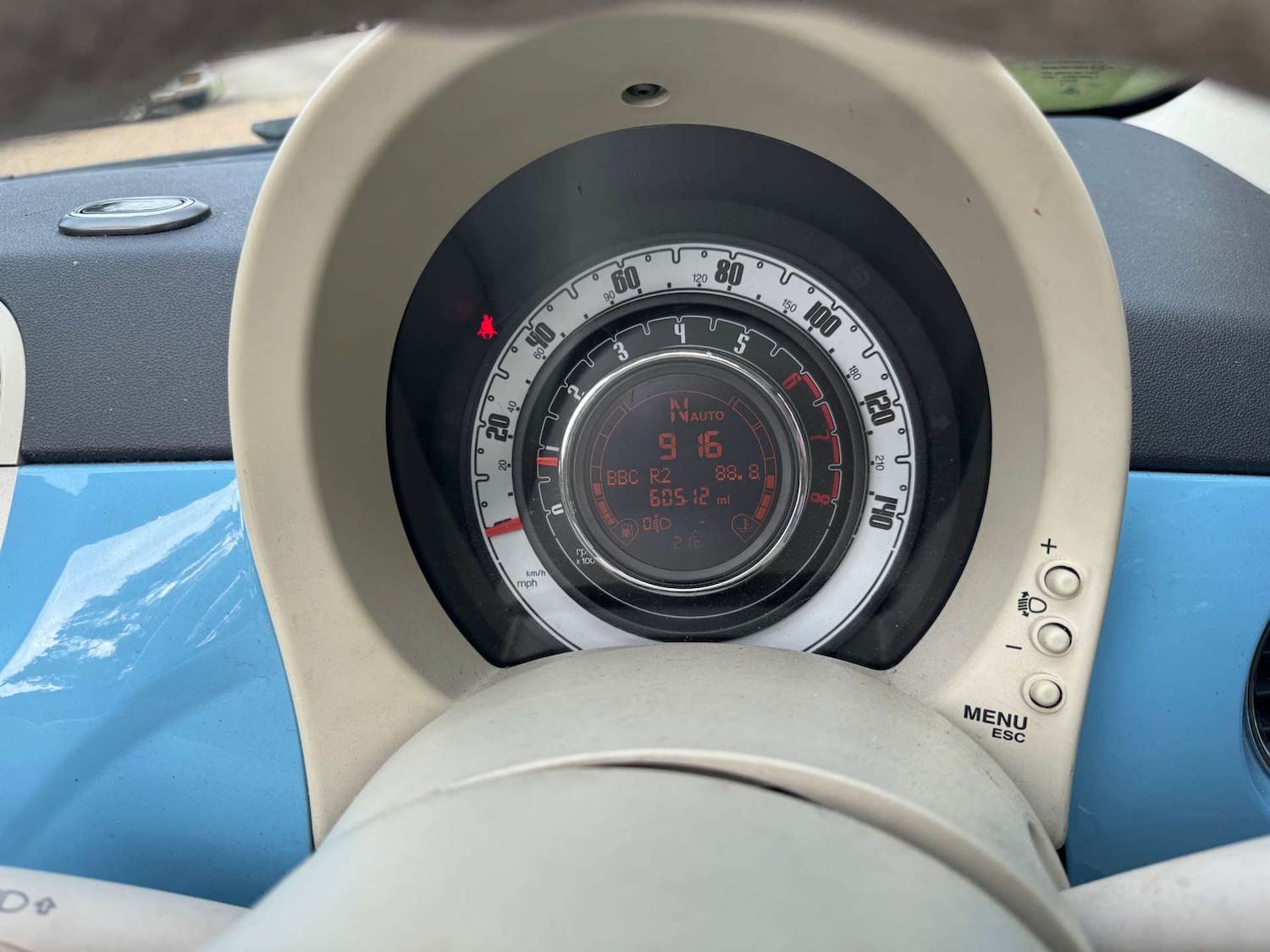 Used Fiat 500 2011 for sale - 76601031: Photo 18