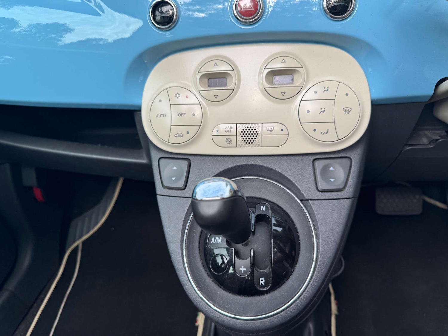 Used Fiat 500 2011 for sale - 76601031: Photo 19