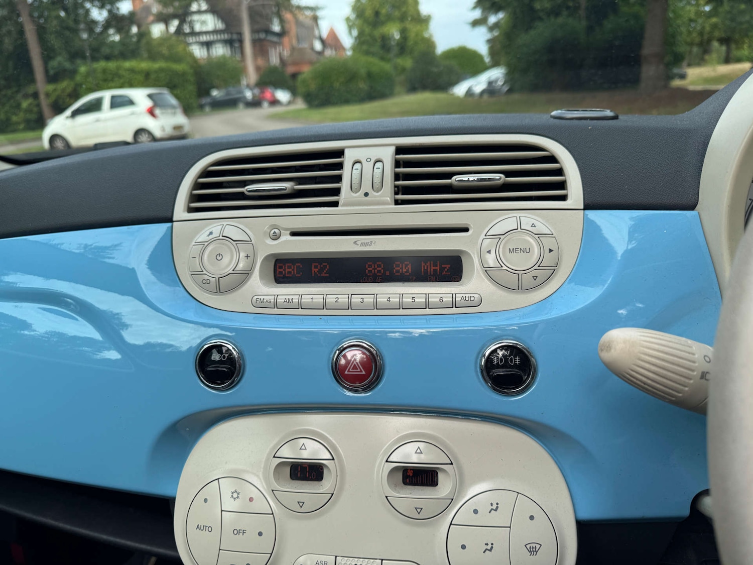 Used Fiat 500 2011 for sale - 76601031: Photo 20