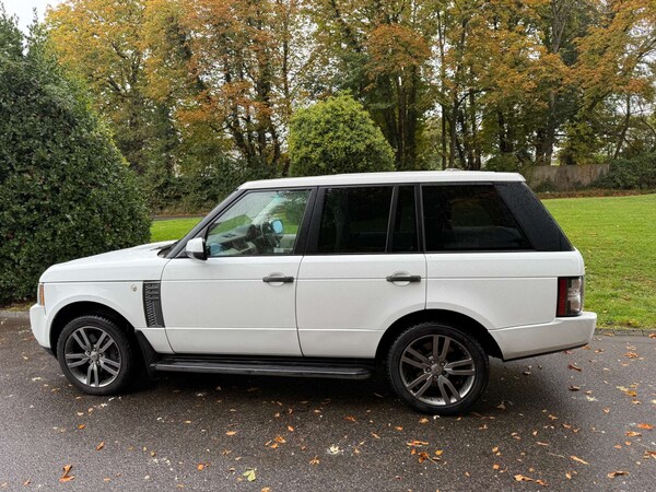 Used Land Rover Range Rover 2011 for sale - 76280360: Photo 12