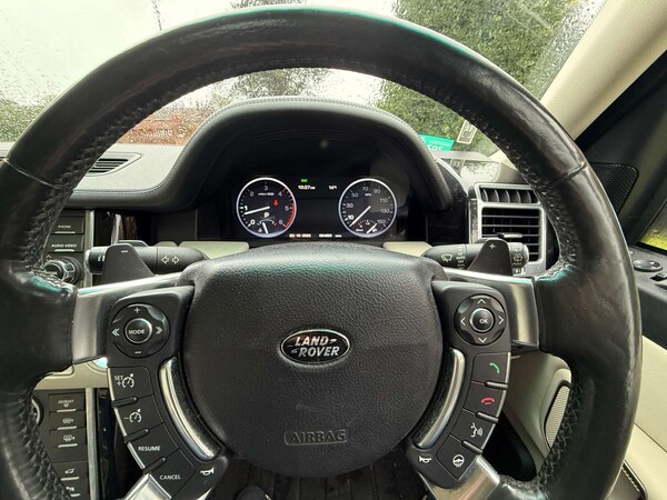 Used Land Rover Range Rover 2011 for sale - 76280360: Photo 26