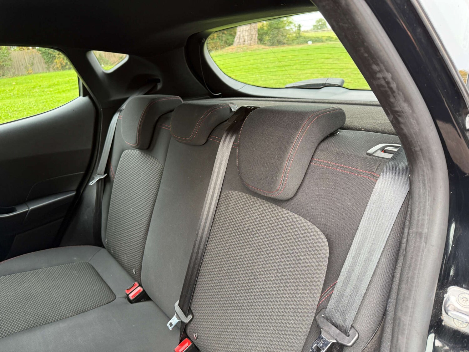 Used Ford Fiesta 2019 for sale - 76278037: Photo 15