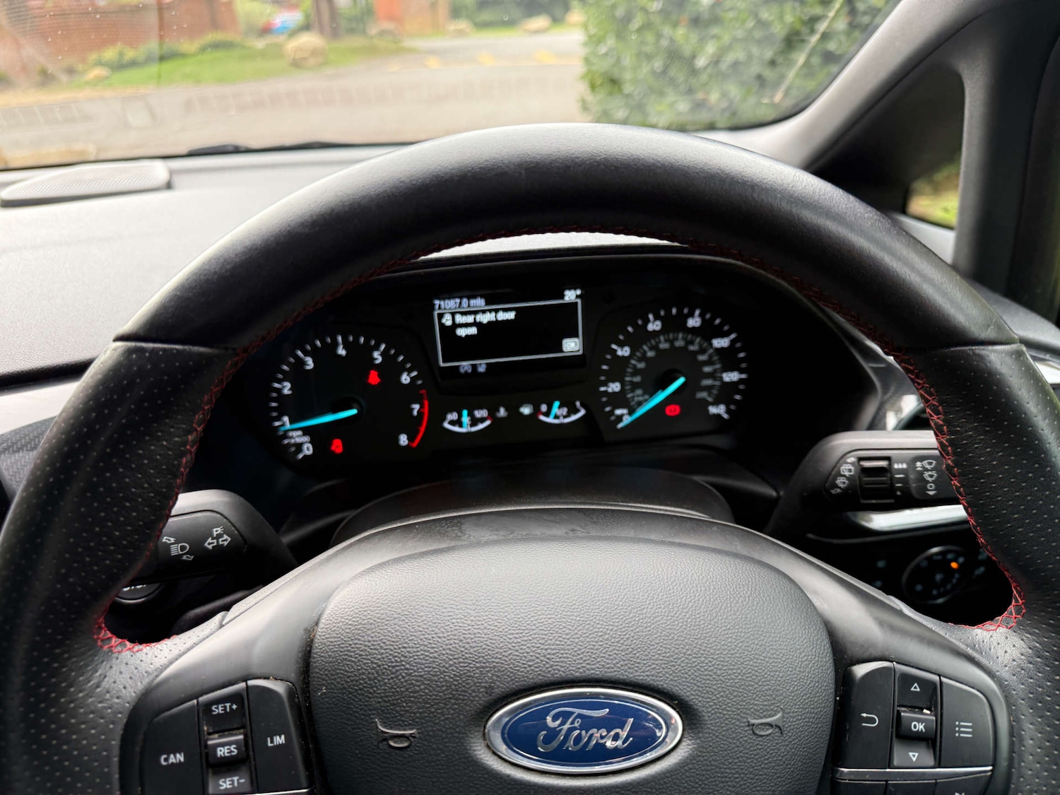 Used Ford Fiesta 2019 for sale - 76278037: Photo 18