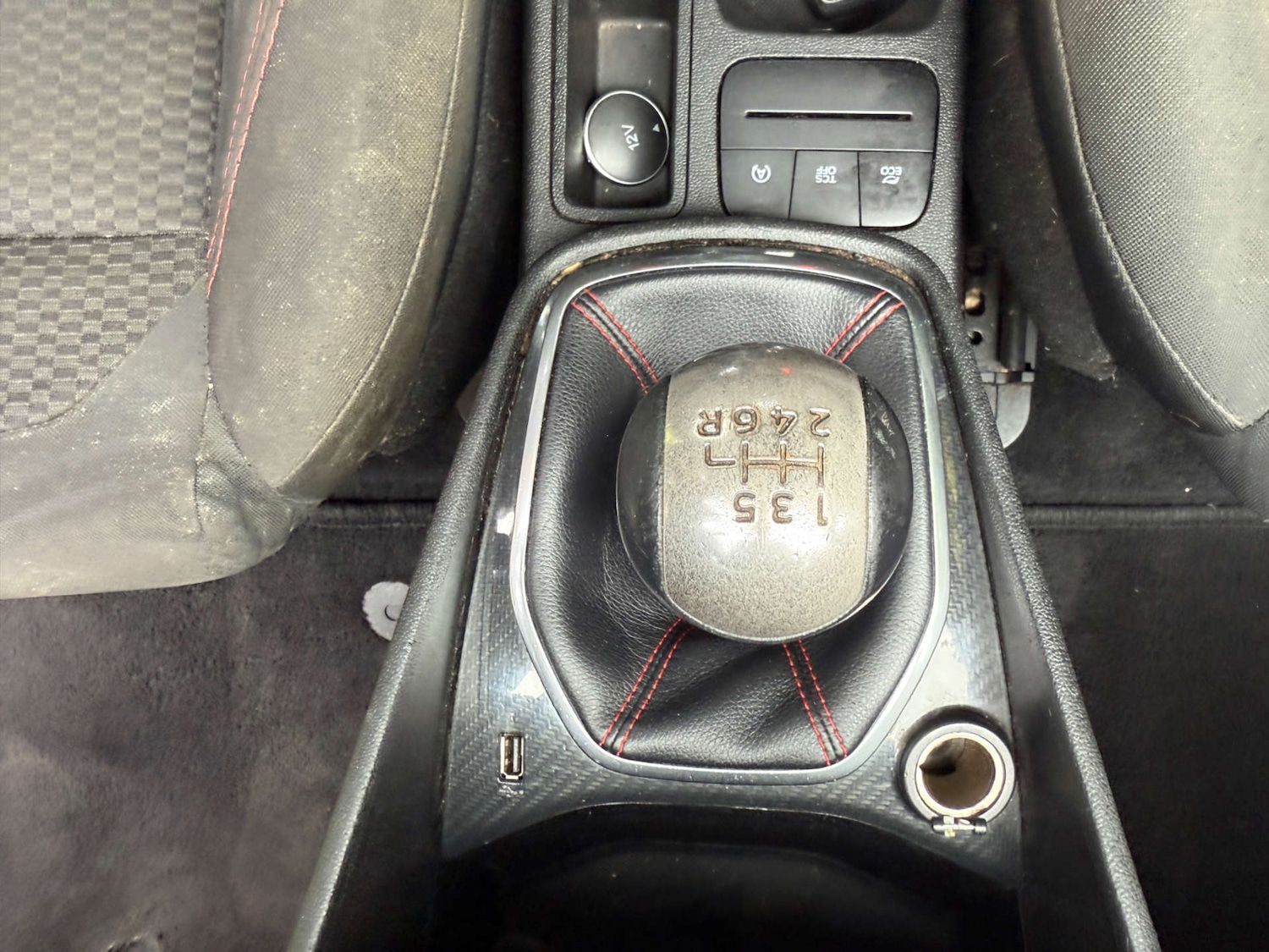 Used Ford Fiesta 2019 for sale - 76278037: Photo 21