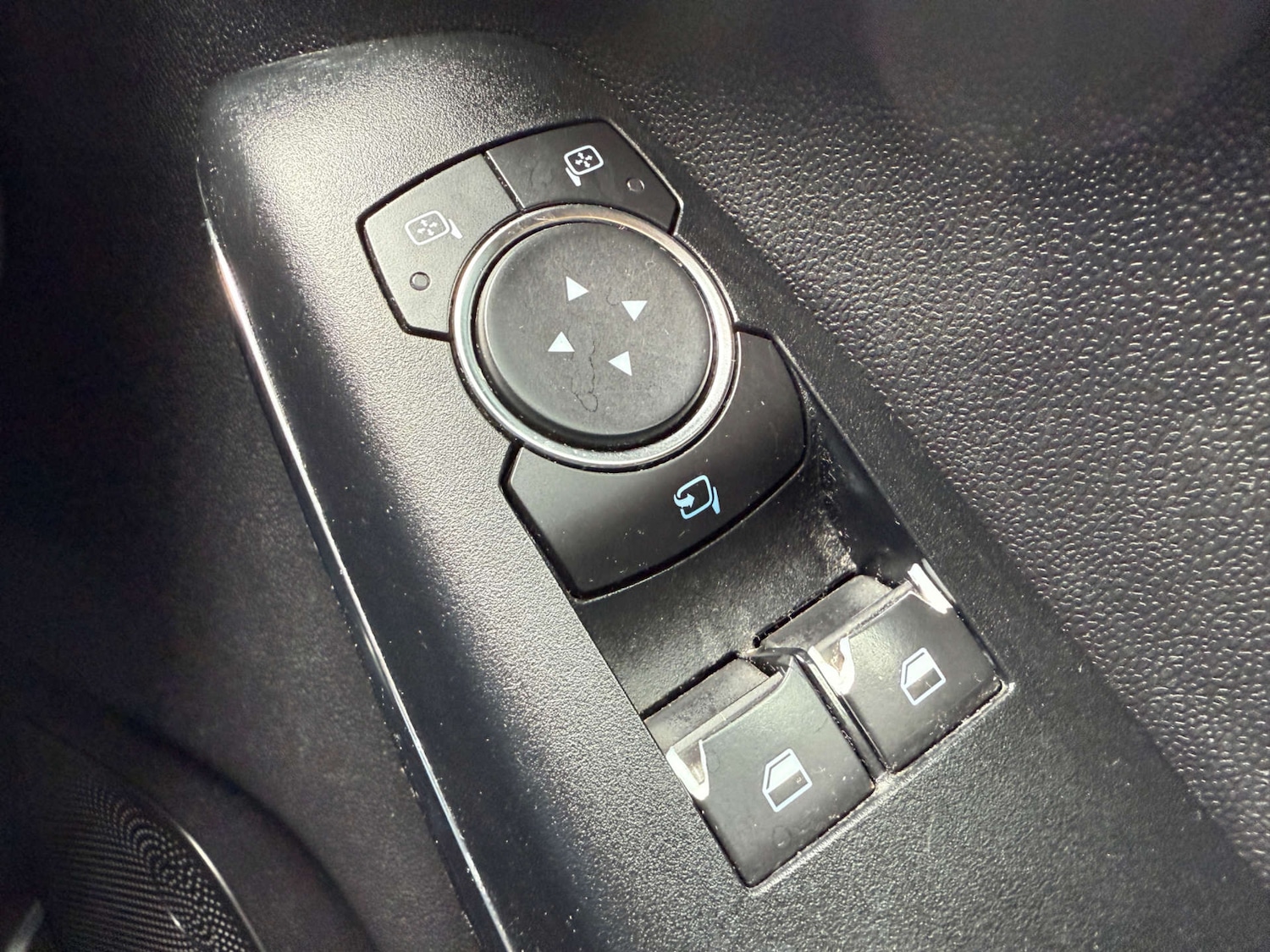 Used Ford Fiesta 2019 for sale - 76278037: Photo 22