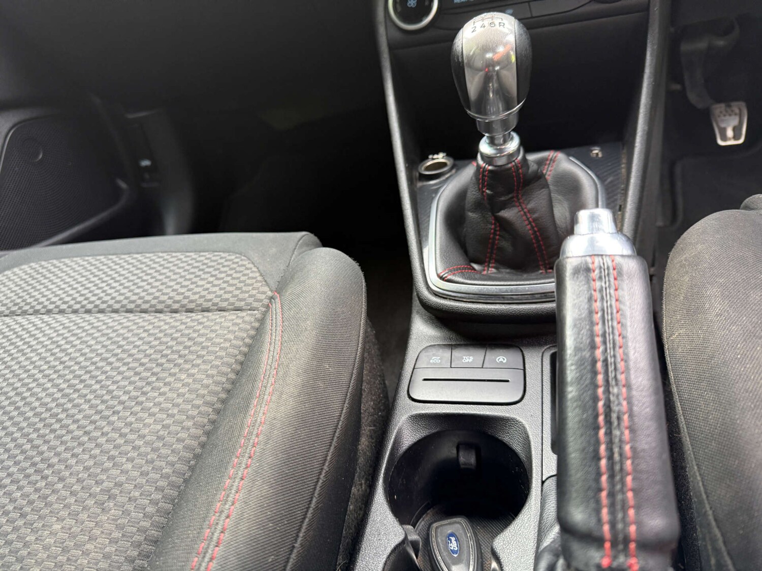 Used Ford Fiesta 2019 for sale - 76278037: Photo 24