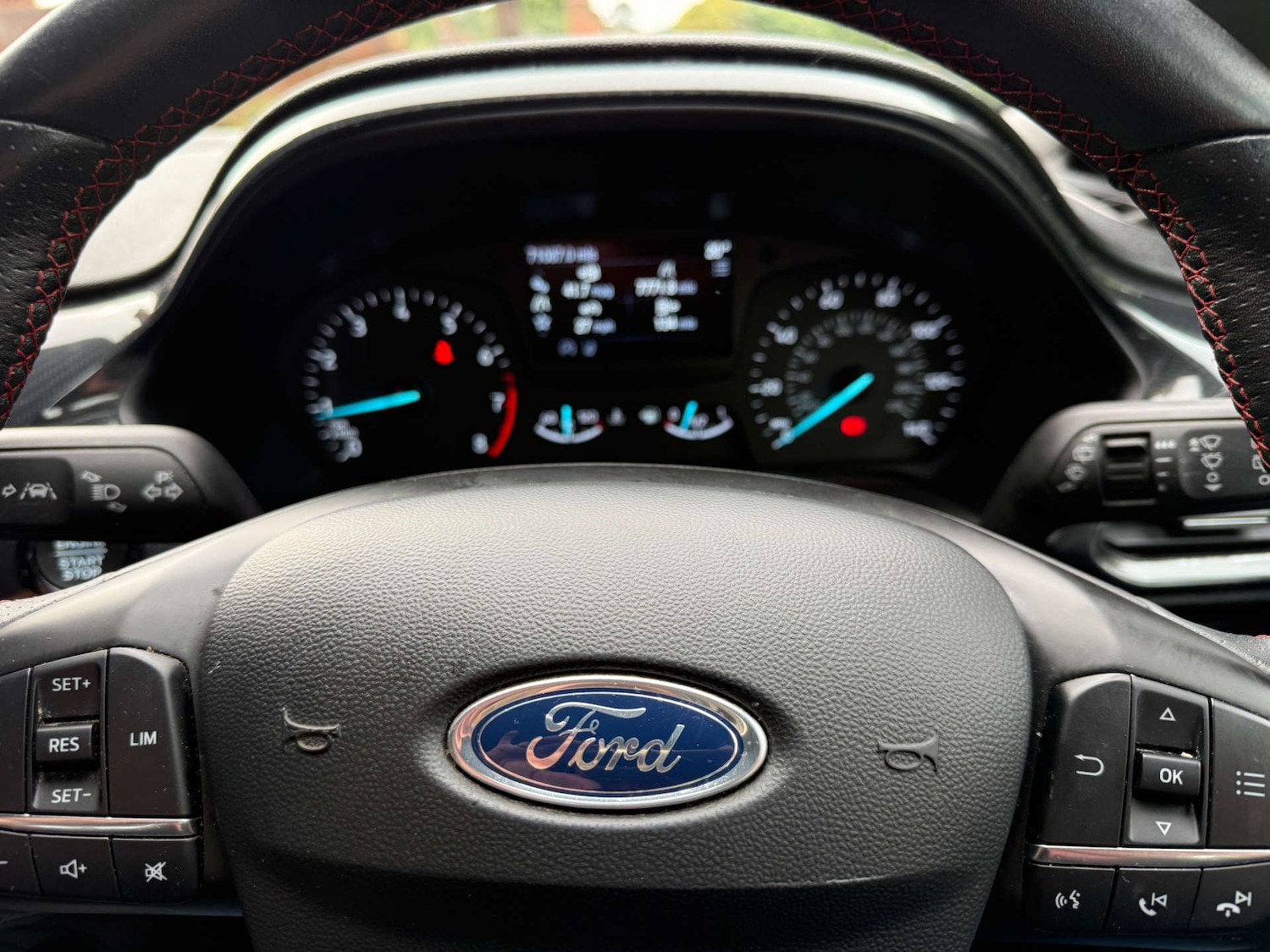 Used Ford Fiesta 2019 for sale - 76278037: Photo 26