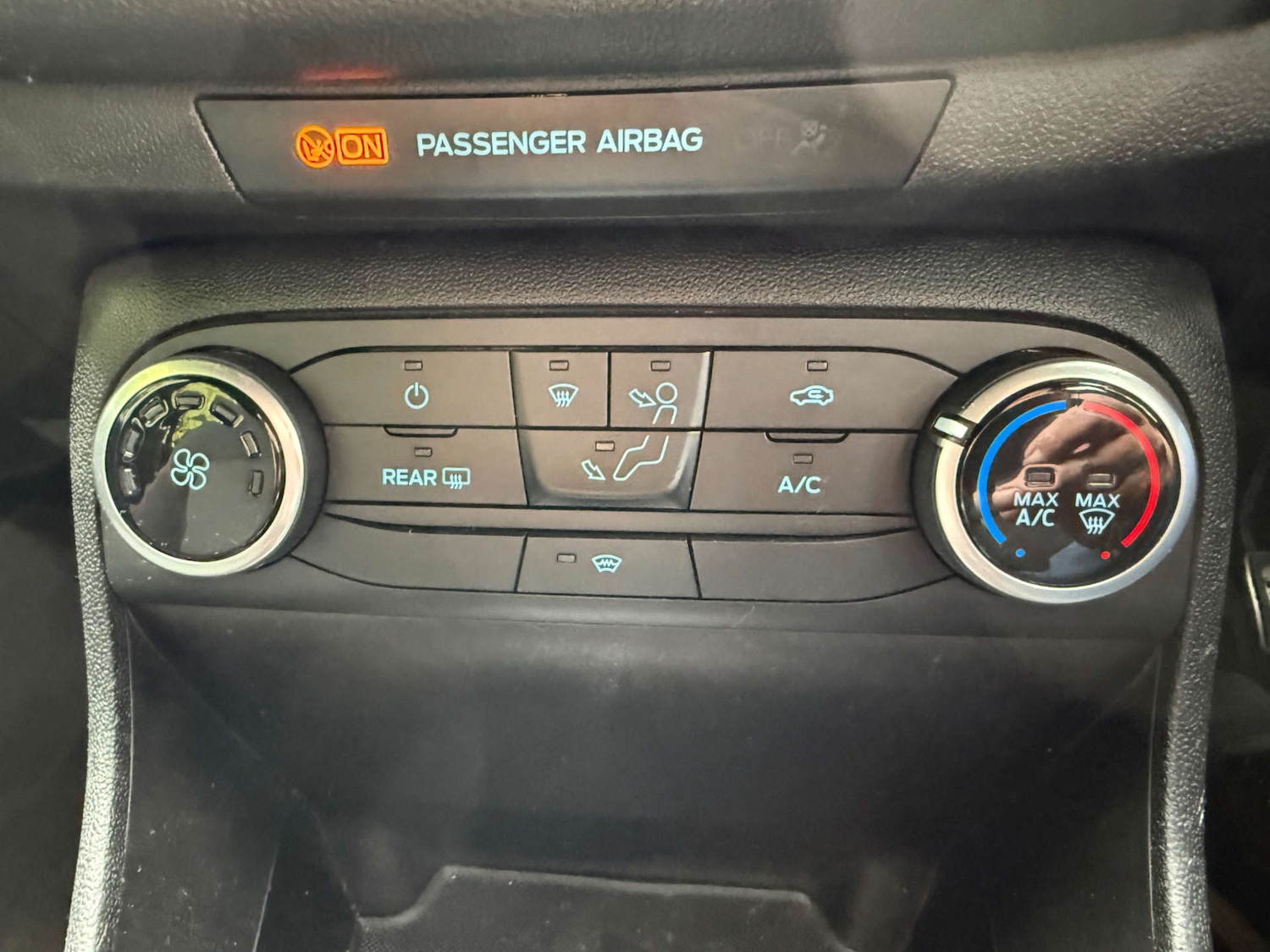 Used Ford Fiesta 2019 for sale - 76278037: Photo 27