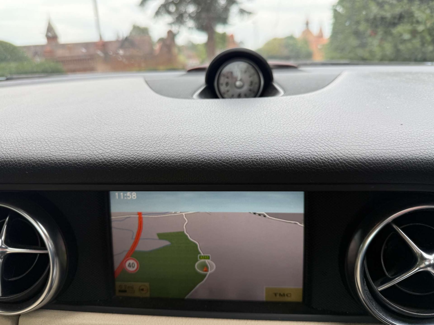 Used Mercedes-Benz SLK 2012 for sale - 76144432: Photo 19