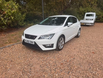 Used SEAT Leon 2016 for sale - 79611277: Photo