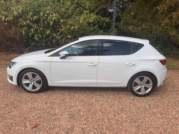 Used SEAT Leon 2016 for sale - 79611277: Photo