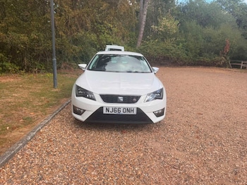 Used SEAT Leon 2016 for sale - 79611277: Photo