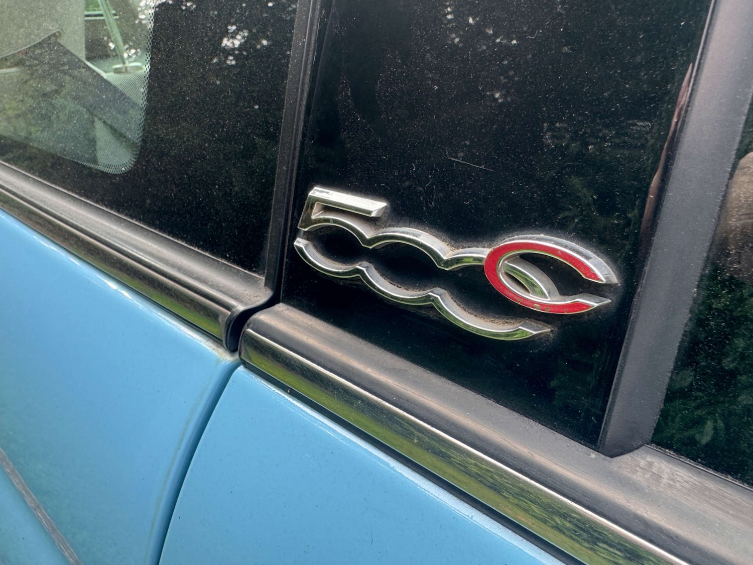 Used Fiat 500 2011 for sale - 76277989: Photo 11