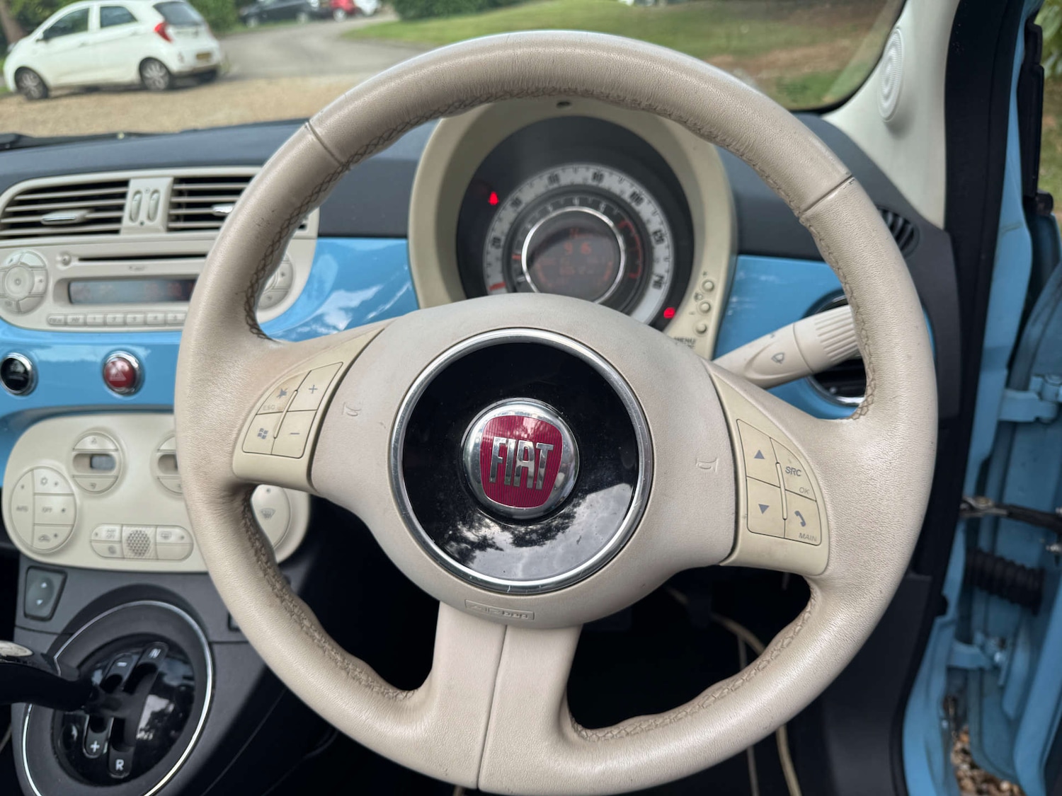 Used Fiat 500 2011 for sale - 76277989: Photo 12