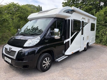 Used Peugeot Boxer 2014 for sale - 79081257: Photo