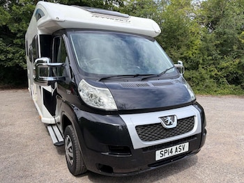 Used Peugeot Boxer 2014 for sale - 79081257: Photo