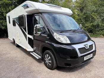 Used Peugeot Boxer 2014 for sale - 79081257: Photo