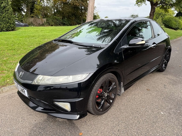 Used Honda Civic 2010 for sale - 76278041: Photo 1