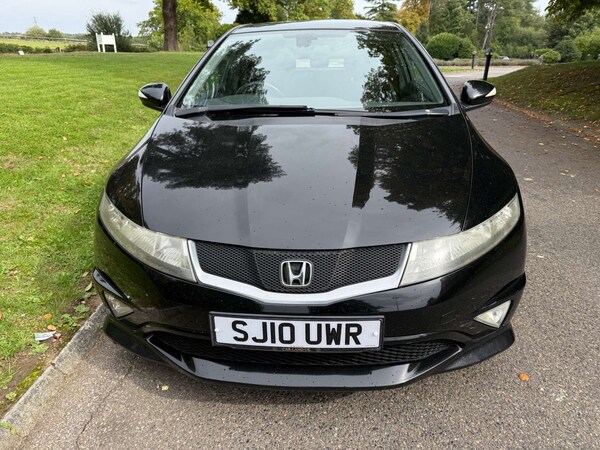 Used Honda Civic 2010 for sale - 76278041: Photo 4
