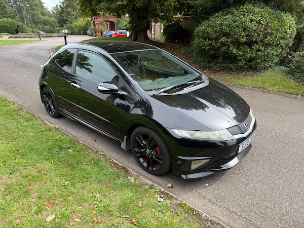 Used Honda Civic 2010 for sale - 76278041: Photo 5